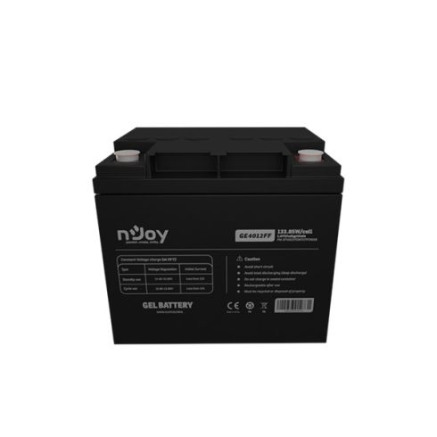 NJOY akkumulátor - GE4012FF