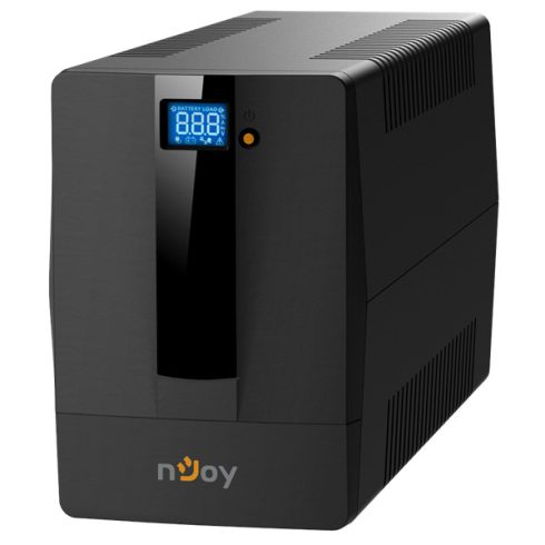 NJOY Szünetmentes 1500VA - Horus Plus 1500