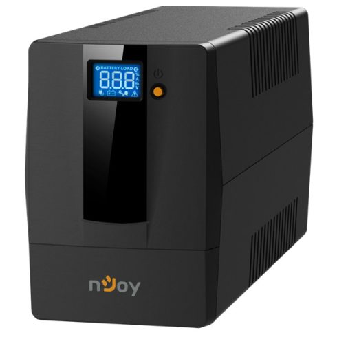 NJOY Szünetmentes  600VA - Horus Plus 600