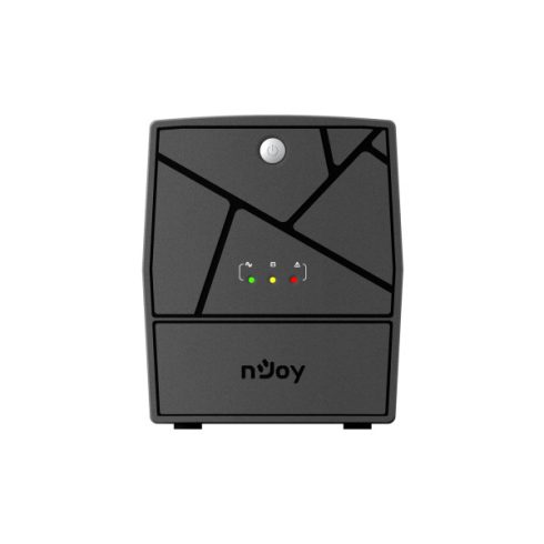 NJOY Szünetmentes  1000VA - Keen 1000 USB