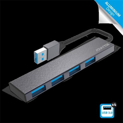 Advance USB Hub - XPAND SMART