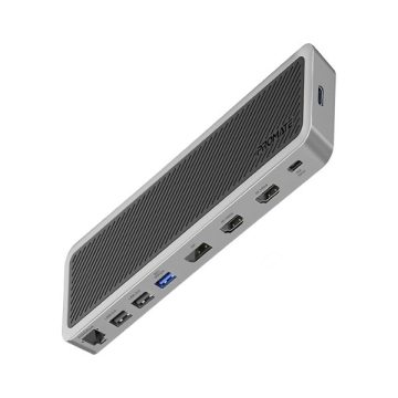 Promate USB Hub - APEXHUB MST