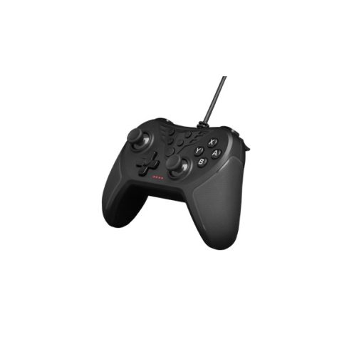 The G-Lab Gamepad - K PAD HELIUM