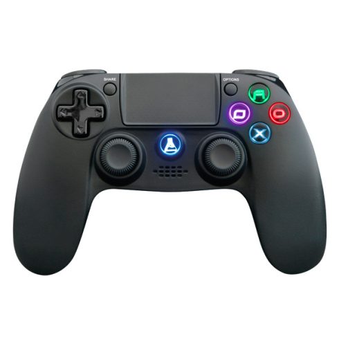 The G-Lab Gamepad - K-PAD IRIDIUM PS4 B