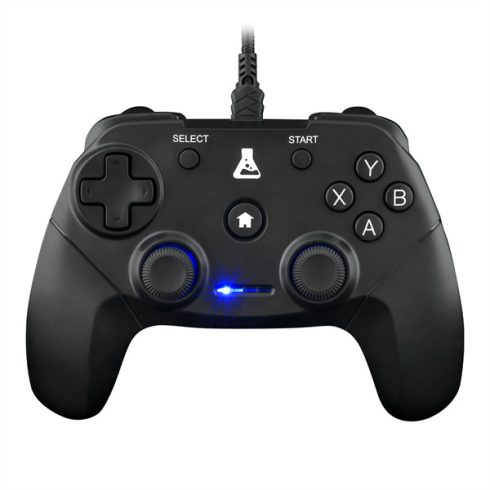 The G-Lab Gamepad - K PAD THORIUM