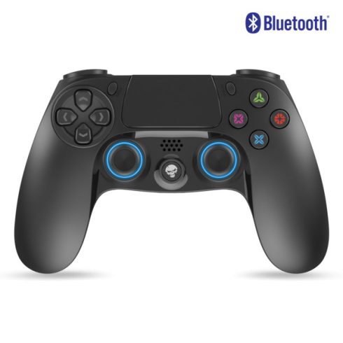 Spirit of Gamer Gamepad Vezeték Nélküli - XGP Bluetooth PS4