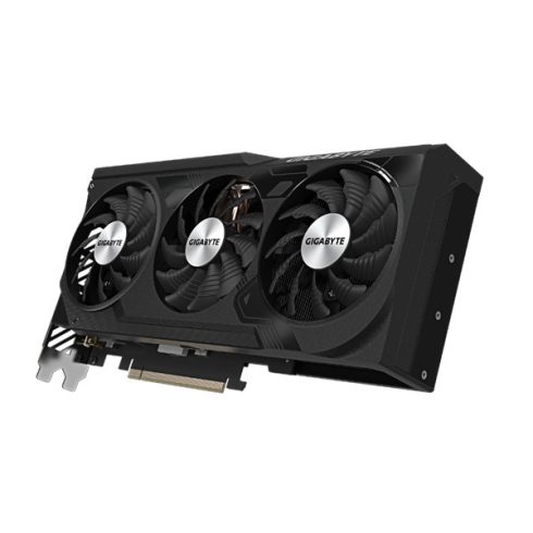 Gigabyte Videókártya - nVidia RTX 4070 Ti Super